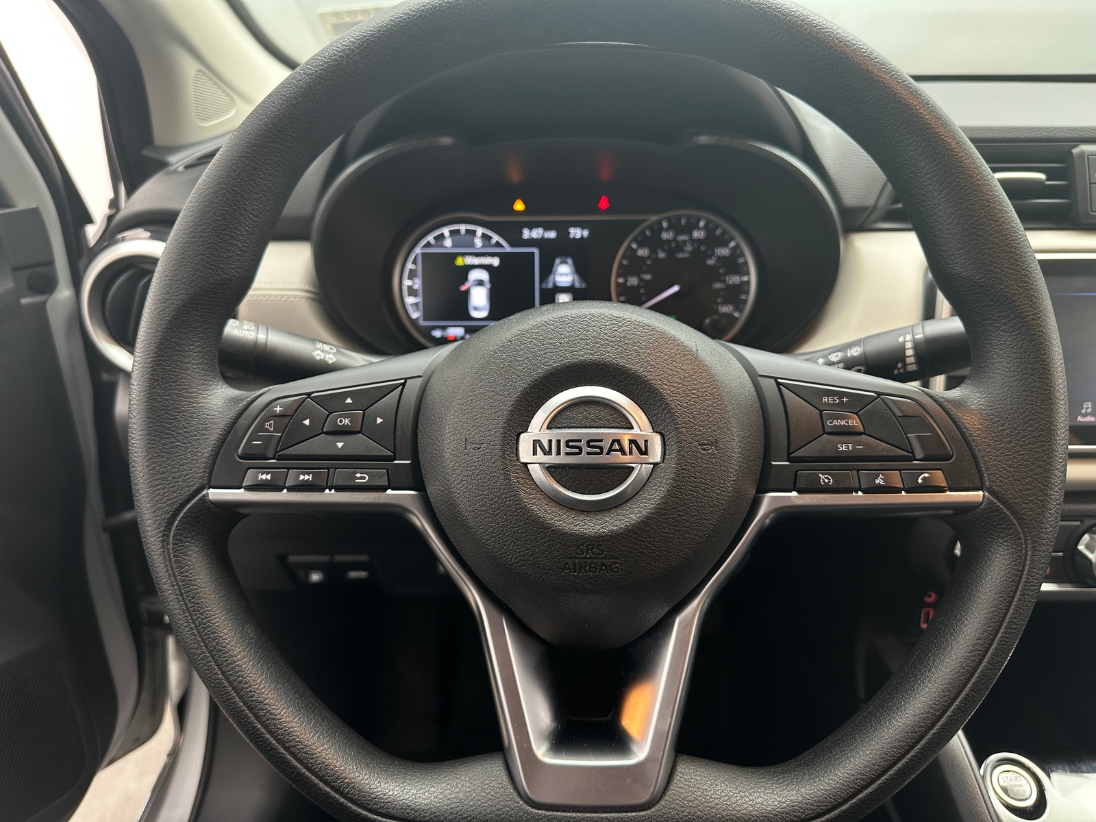 Thumbnail: 2020 Nissan Versa - 5