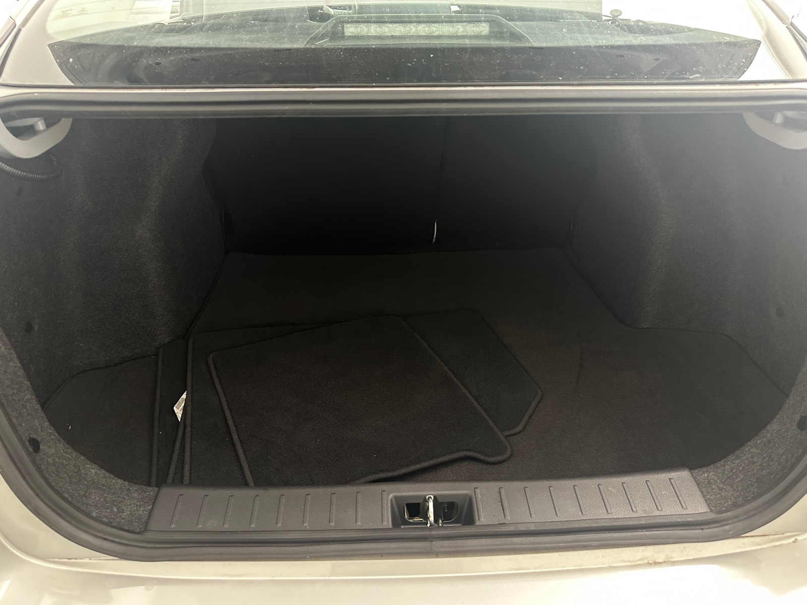 Thumbnail: 2020 Nissan Versa - 7