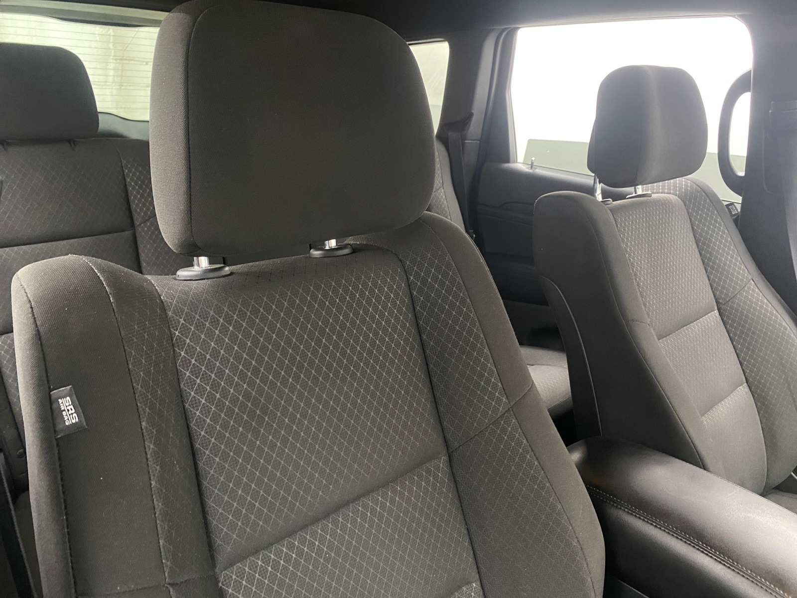 Thumbnail: 2018 Jeep Grand Cherokee - 2