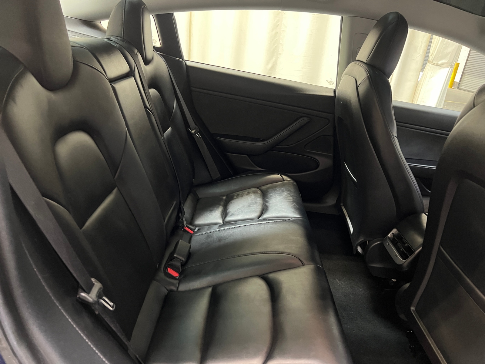 Thumbnail: 2019 Tesla Model 3 - 5