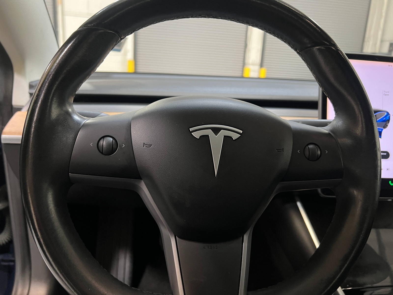 Thumbnail: 2019 Tesla Model 3 - 4