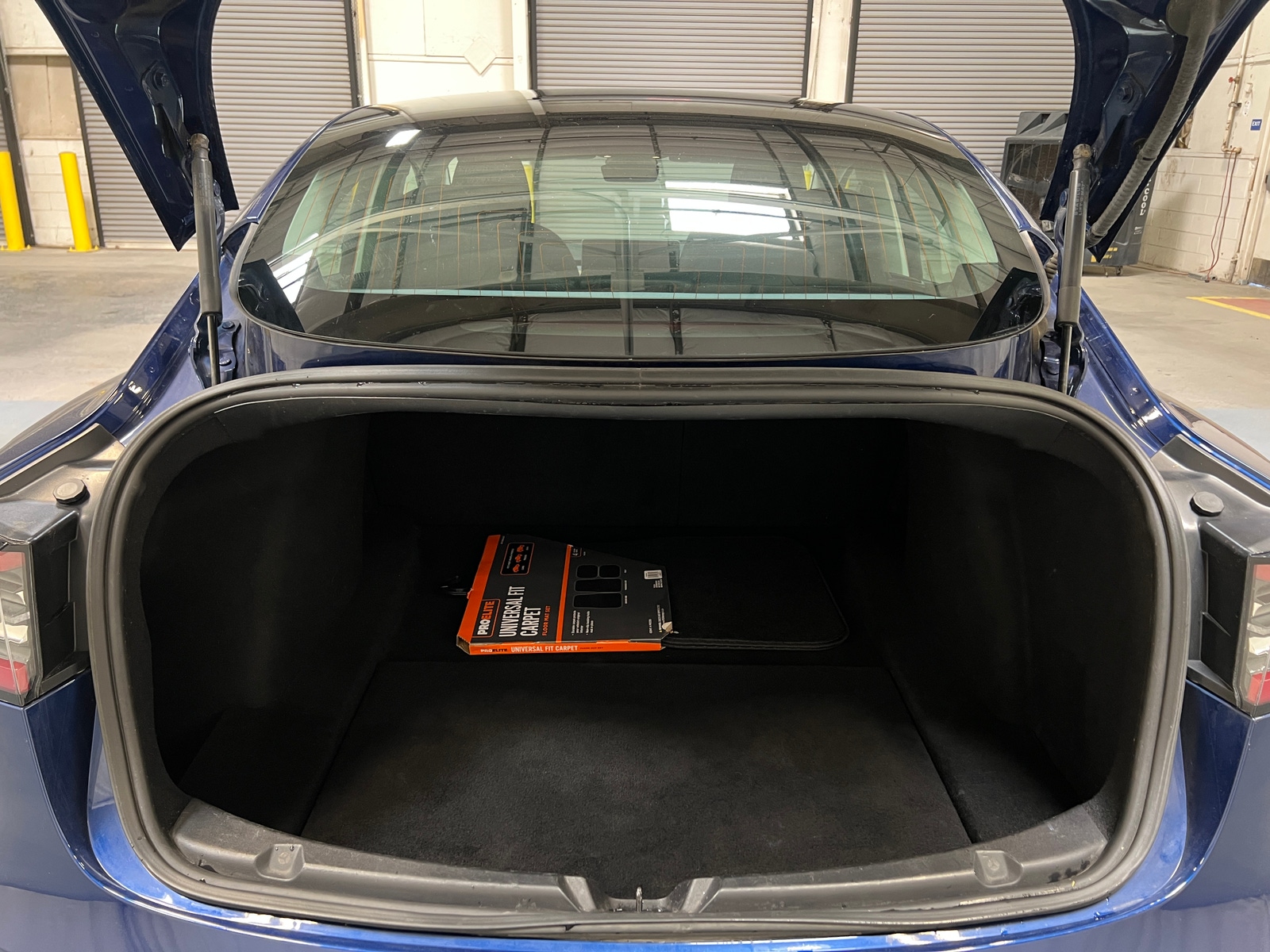 Thumbnail: 2019 Tesla Model 3 - 6