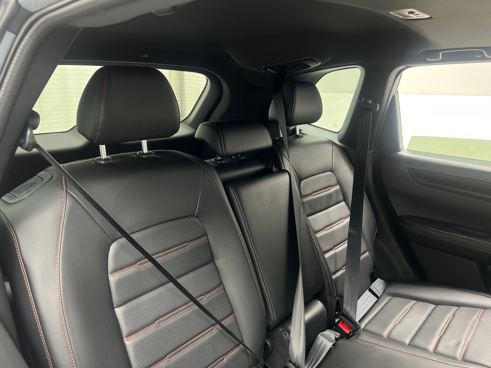 Thumbnail: 2025 Honda CR-V - 5