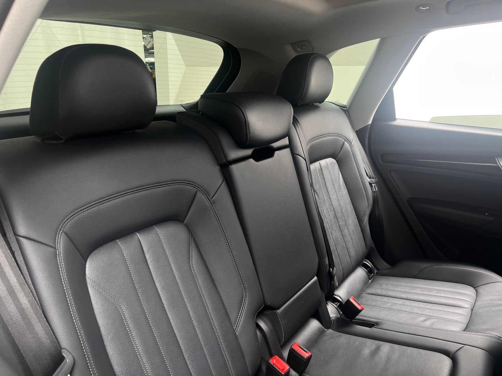 Thumbnail: 2018 Audi Q5 - 5