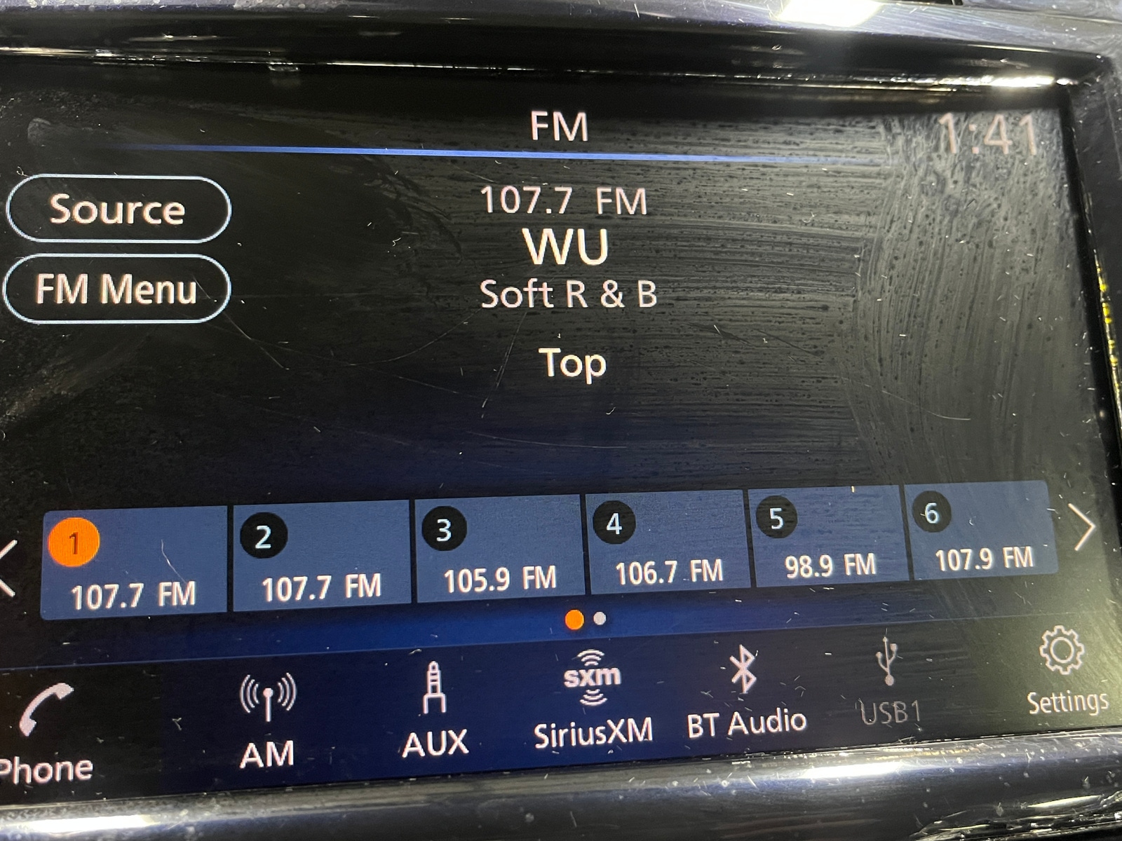 Thumbnail: 2019 Nissan Murano - 4