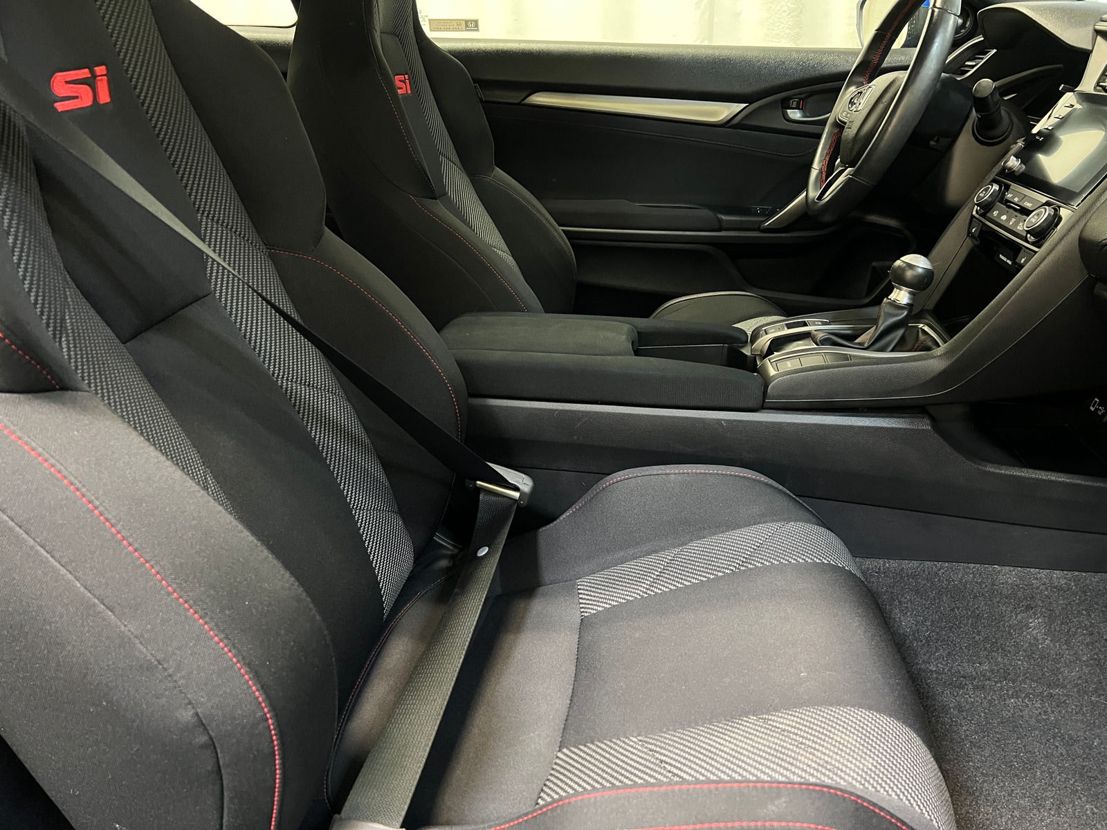Thumbnail: 2019 Honda Civic - 2