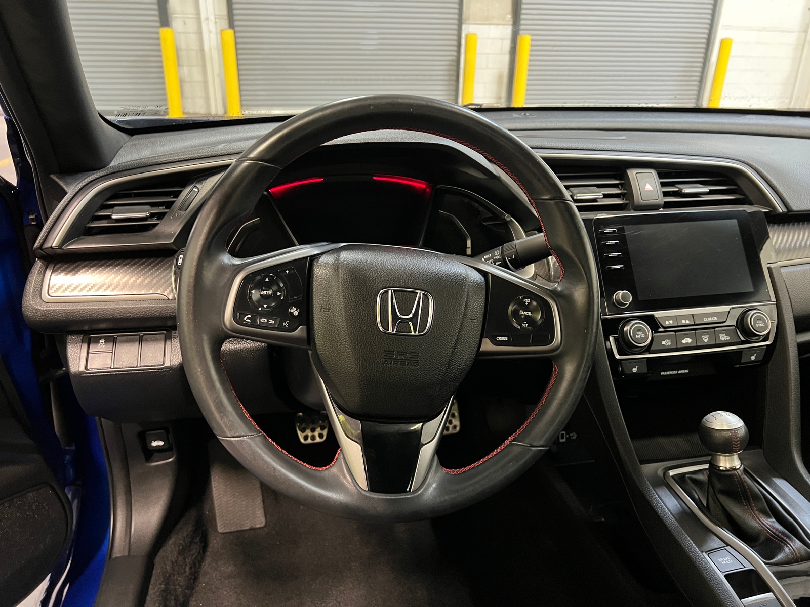 Thumbnail: 2019 Honda Civic - 5