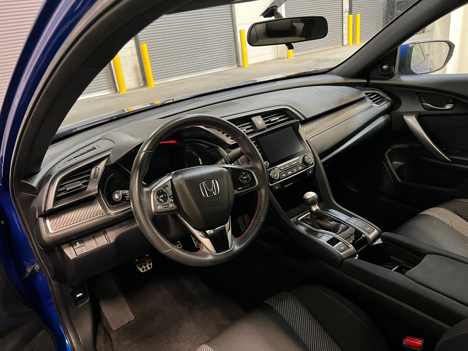 Thumbnail: 2019 Honda Civic - 3