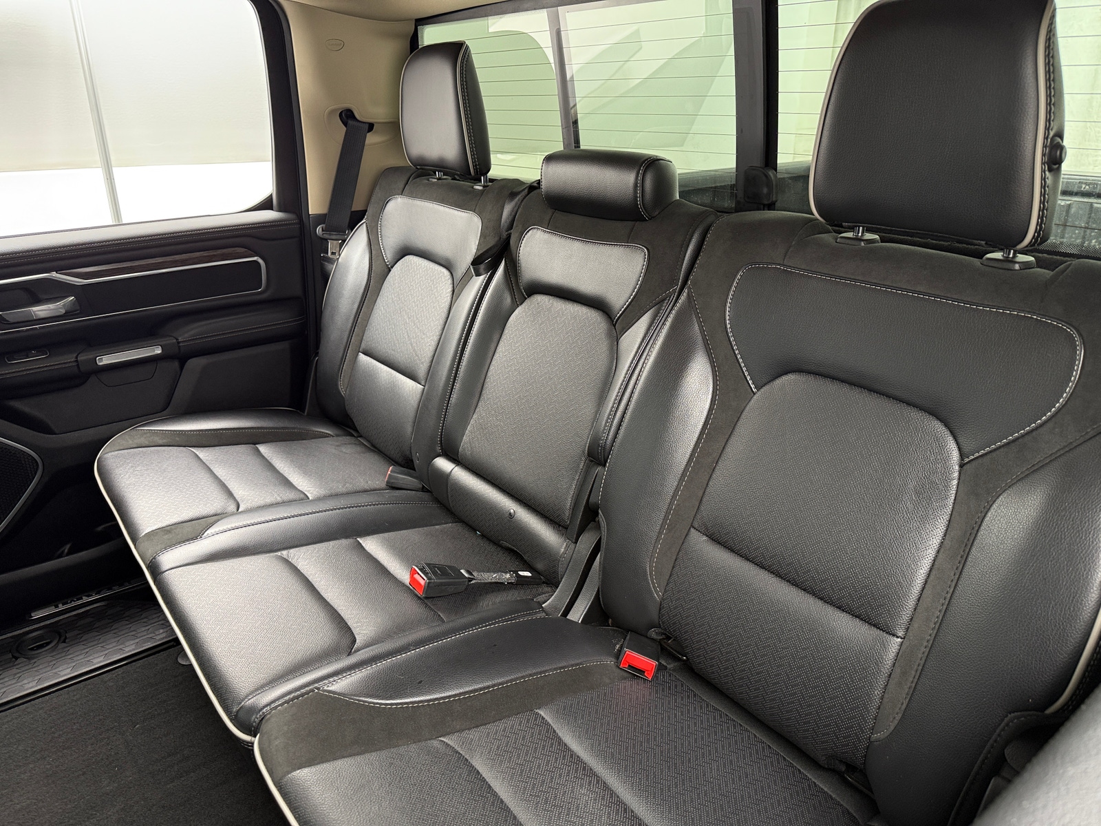 Thumbnail: 2020 RAM 1500 - 5