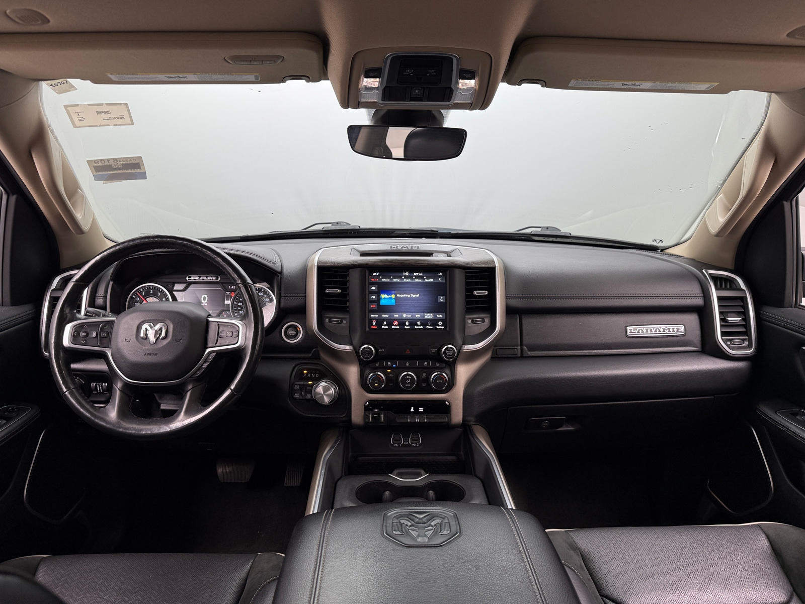 Thumbnail: 2020 RAM 1500 - 2