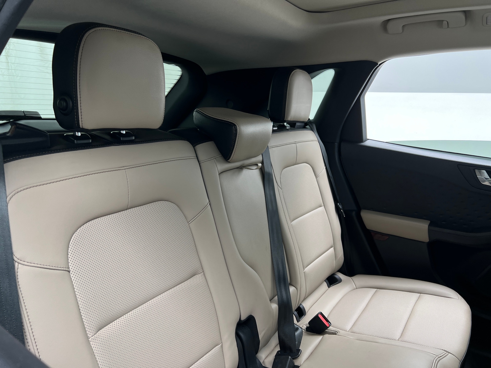 Thumbnail: 2020 Ford Escape - 5