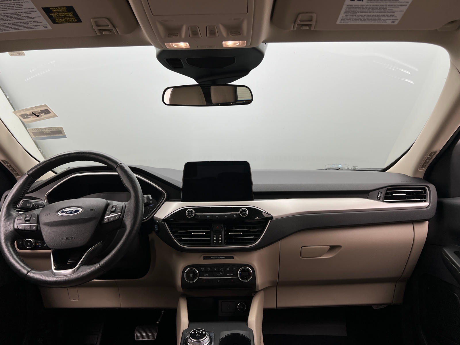 Thumbnail: 2020 Ford Escape - 2