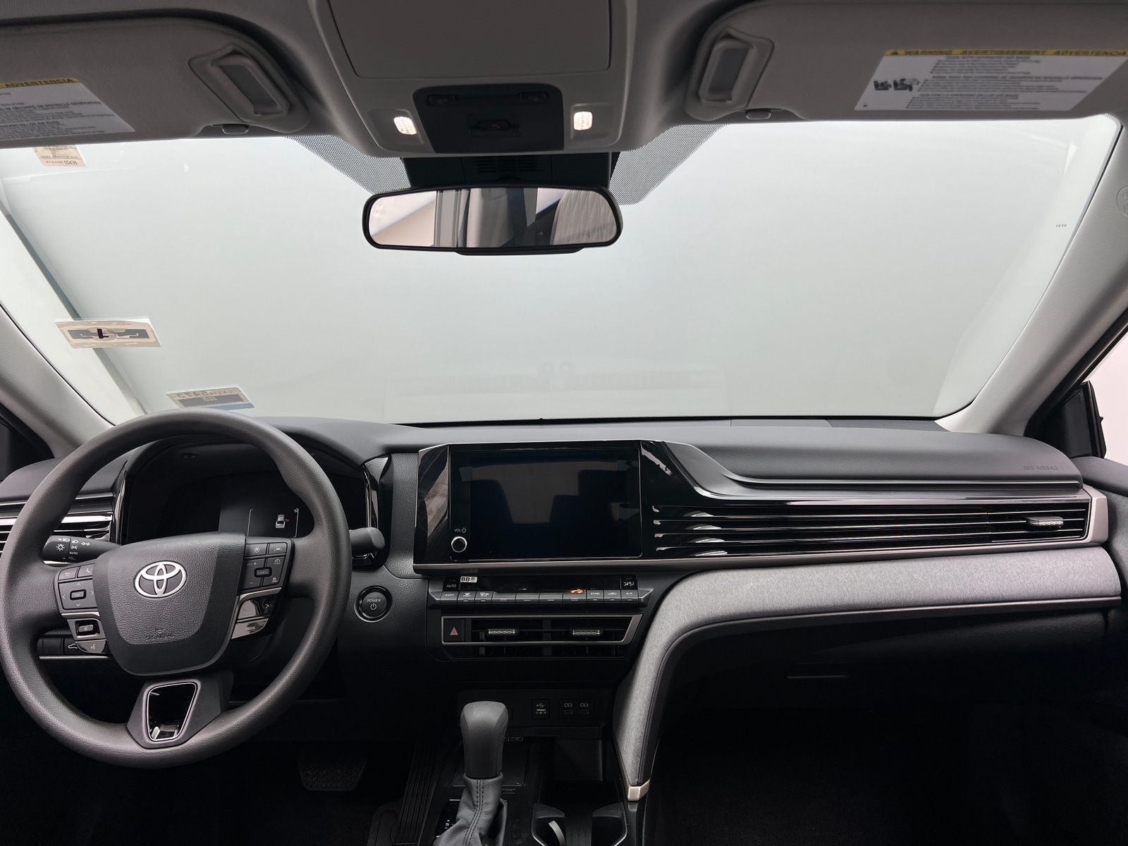 Thumbnail: 2025 Toyota Camry - 3