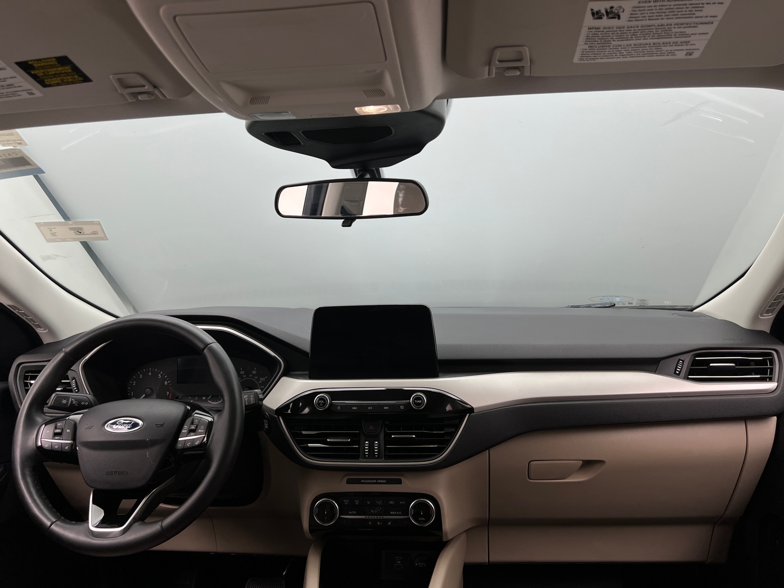 Thumbnail: 2022 Ford Escape - 2