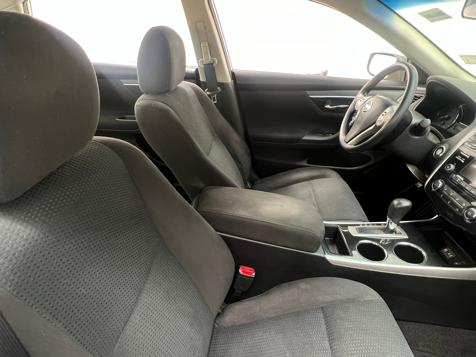 Thumbnail: 2014 Nissan Altima - 2