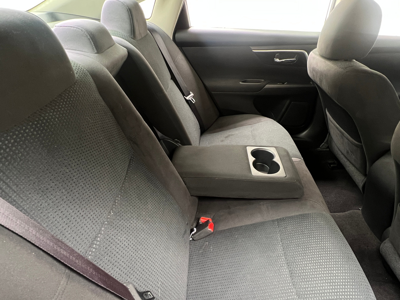Thumbnail: 2014 Nissan Altima - 6