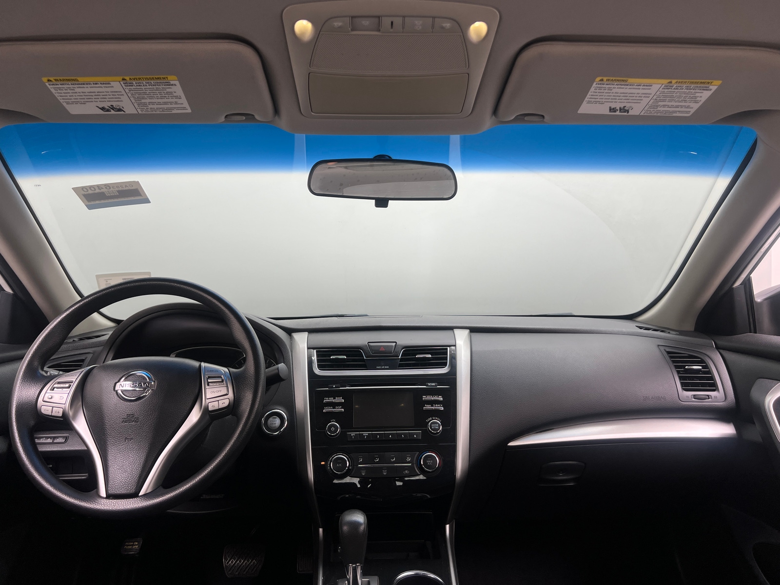 Thumbnail: 2014 Nissan Altima - 3