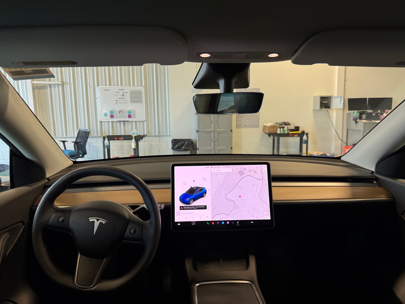 Thumbnail: 2022 Tesla Model Y - 2