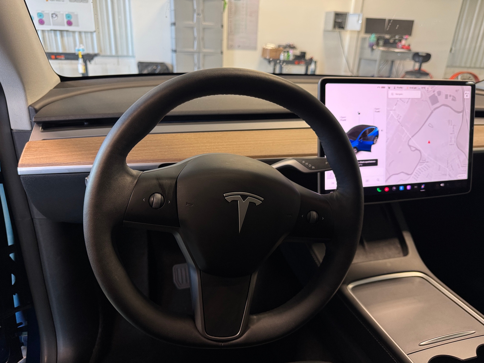 Thumbnail: 2022 Tesla Model Y - 3
