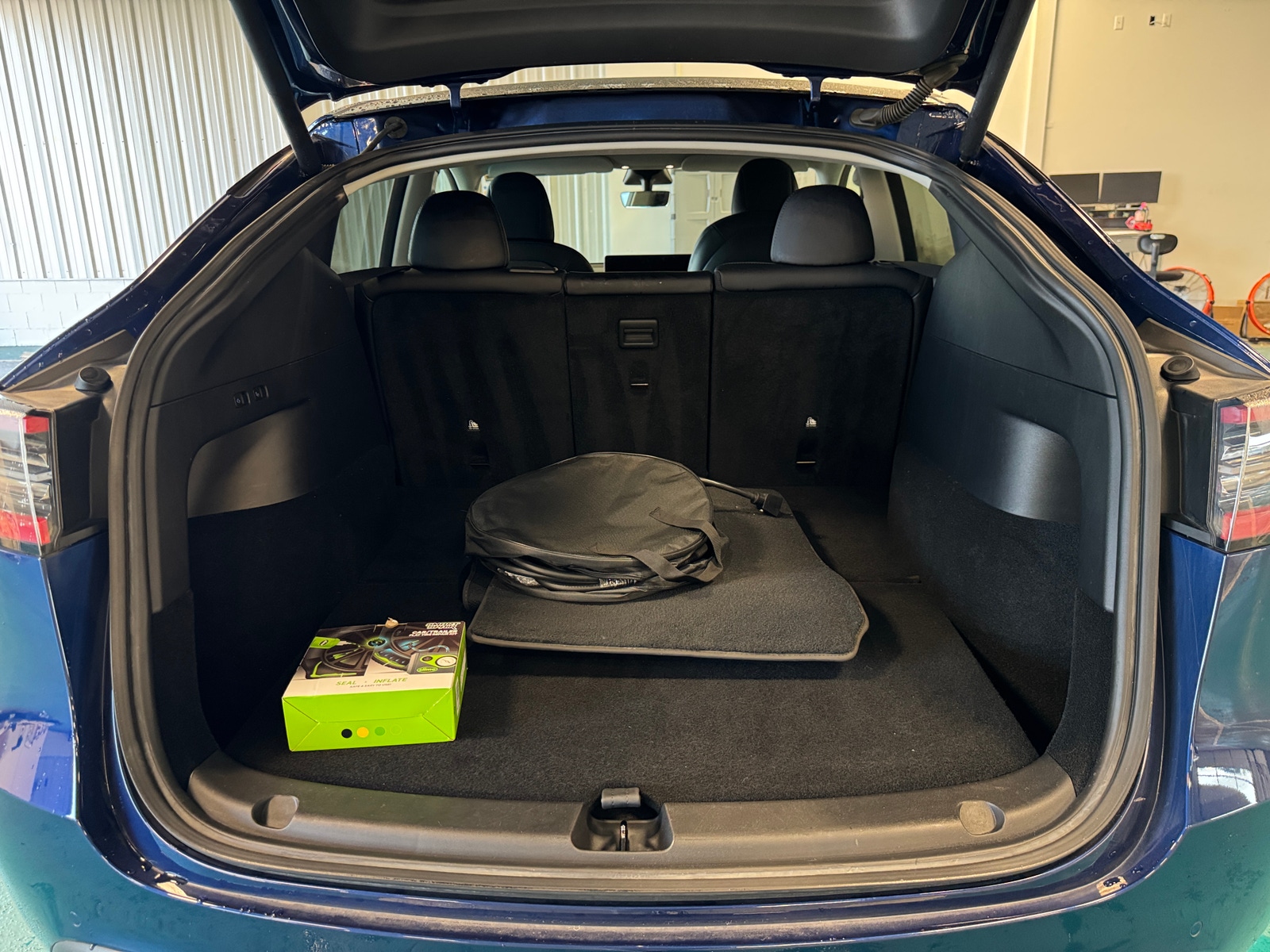 Thumbnail: 2022 Tesla Model Y - 5