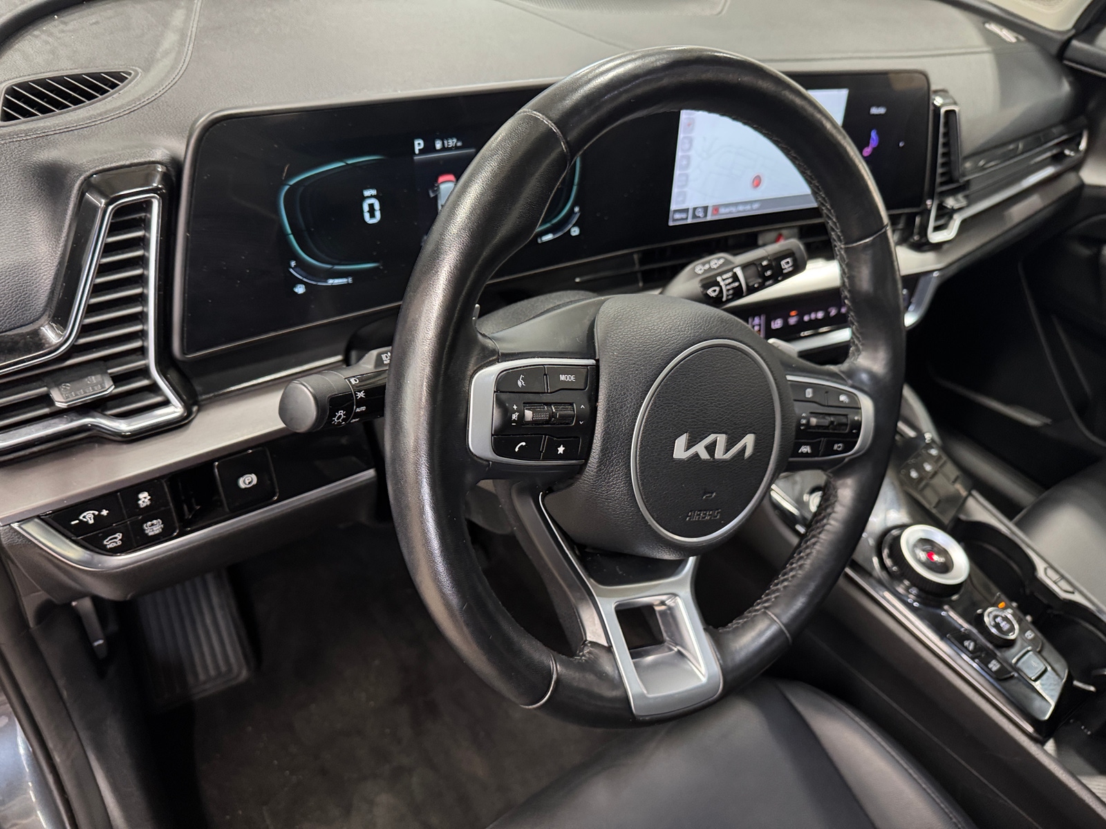 Thumbnail: 2023 Kia Sportage - 2