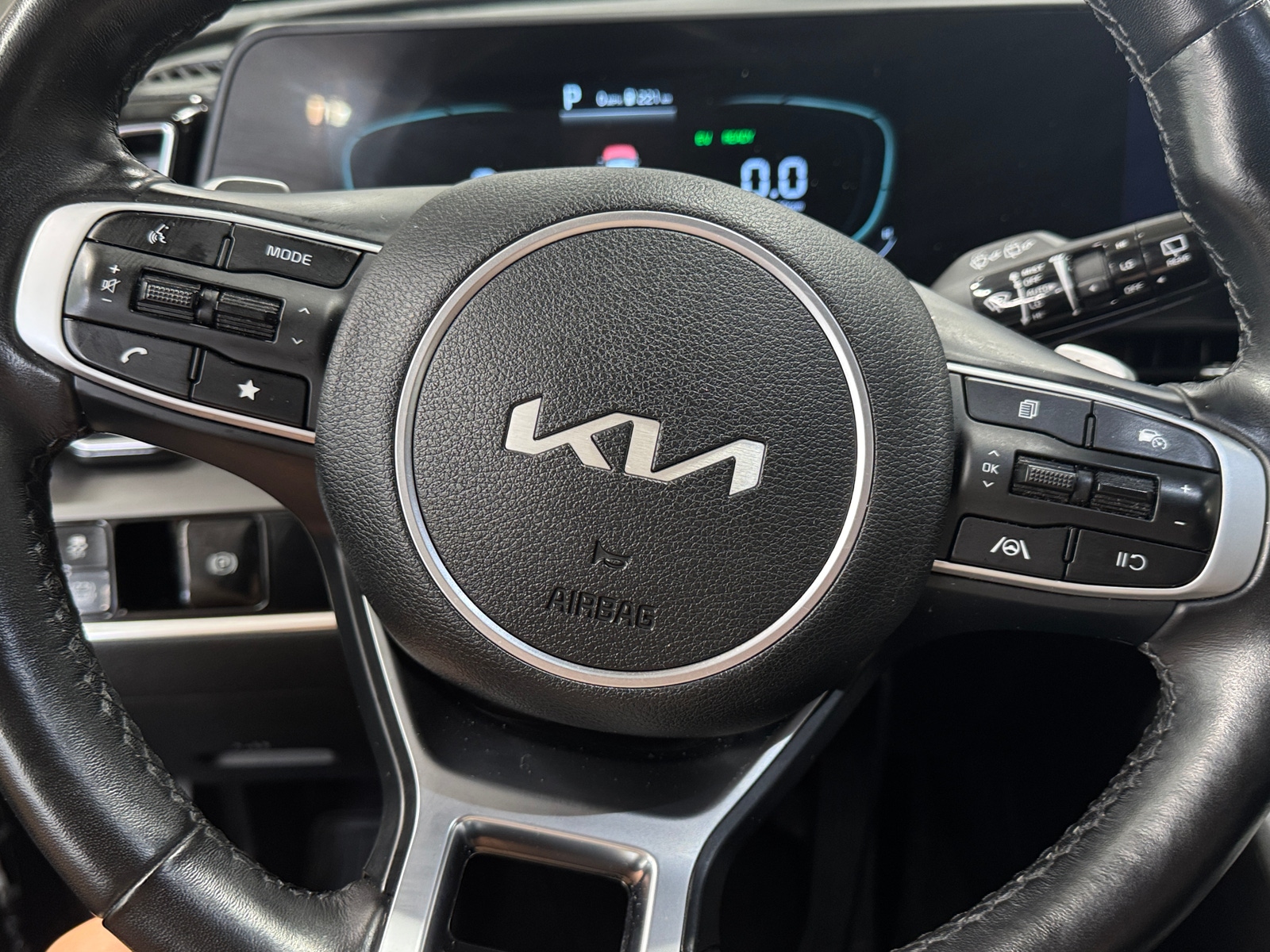 Thumbnail: 2023 Kia Sportage - 4