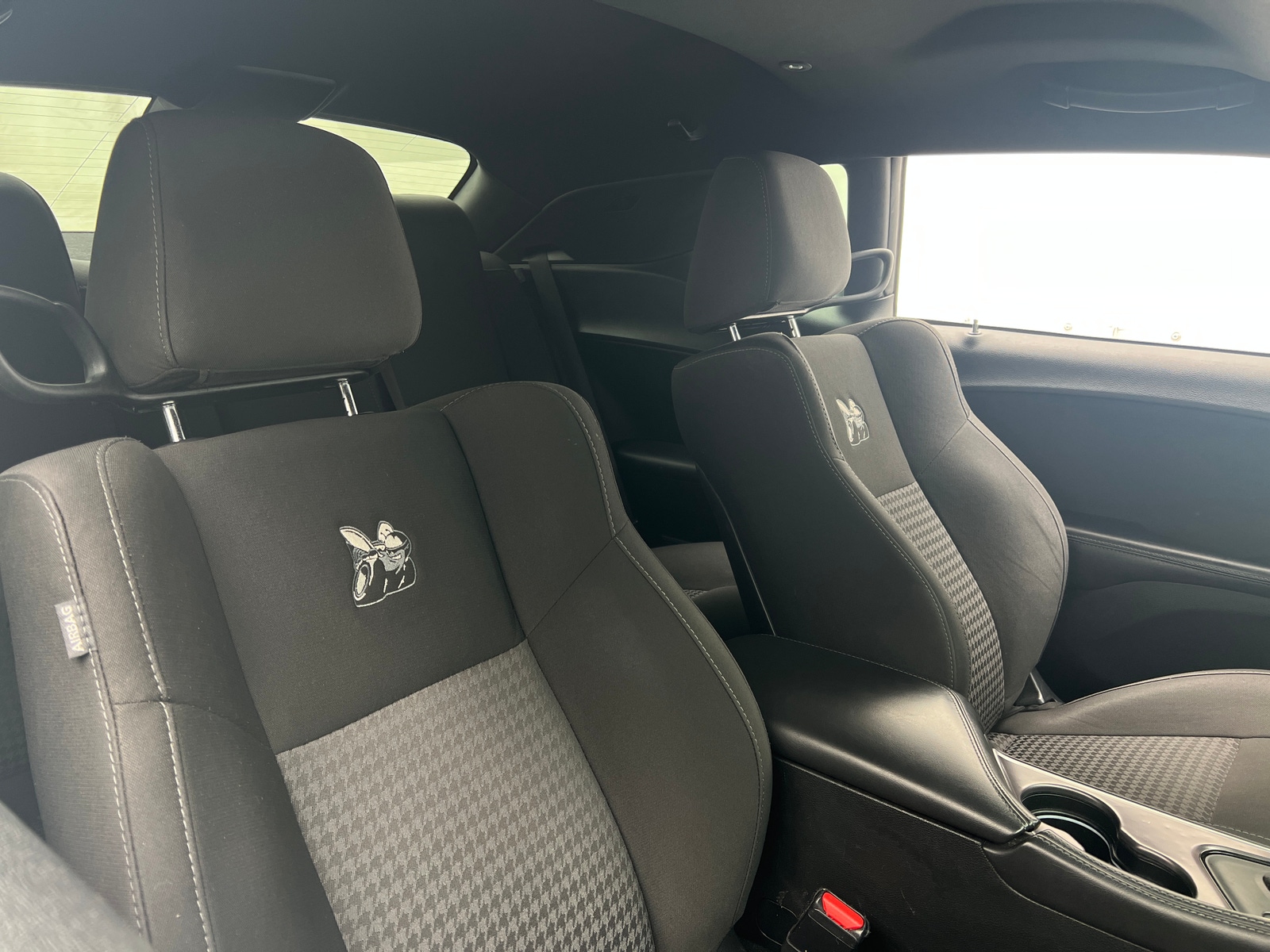 Thumbnail: 2019 Dodge Challenger - 2