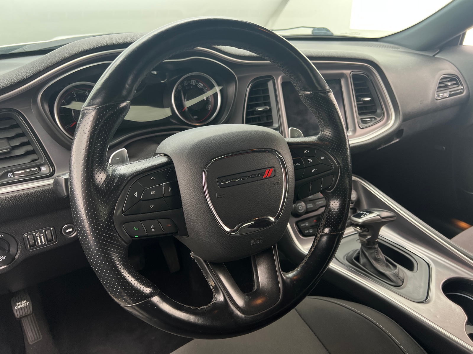 Thumbnail: 2019 Dodge Challenger - 4