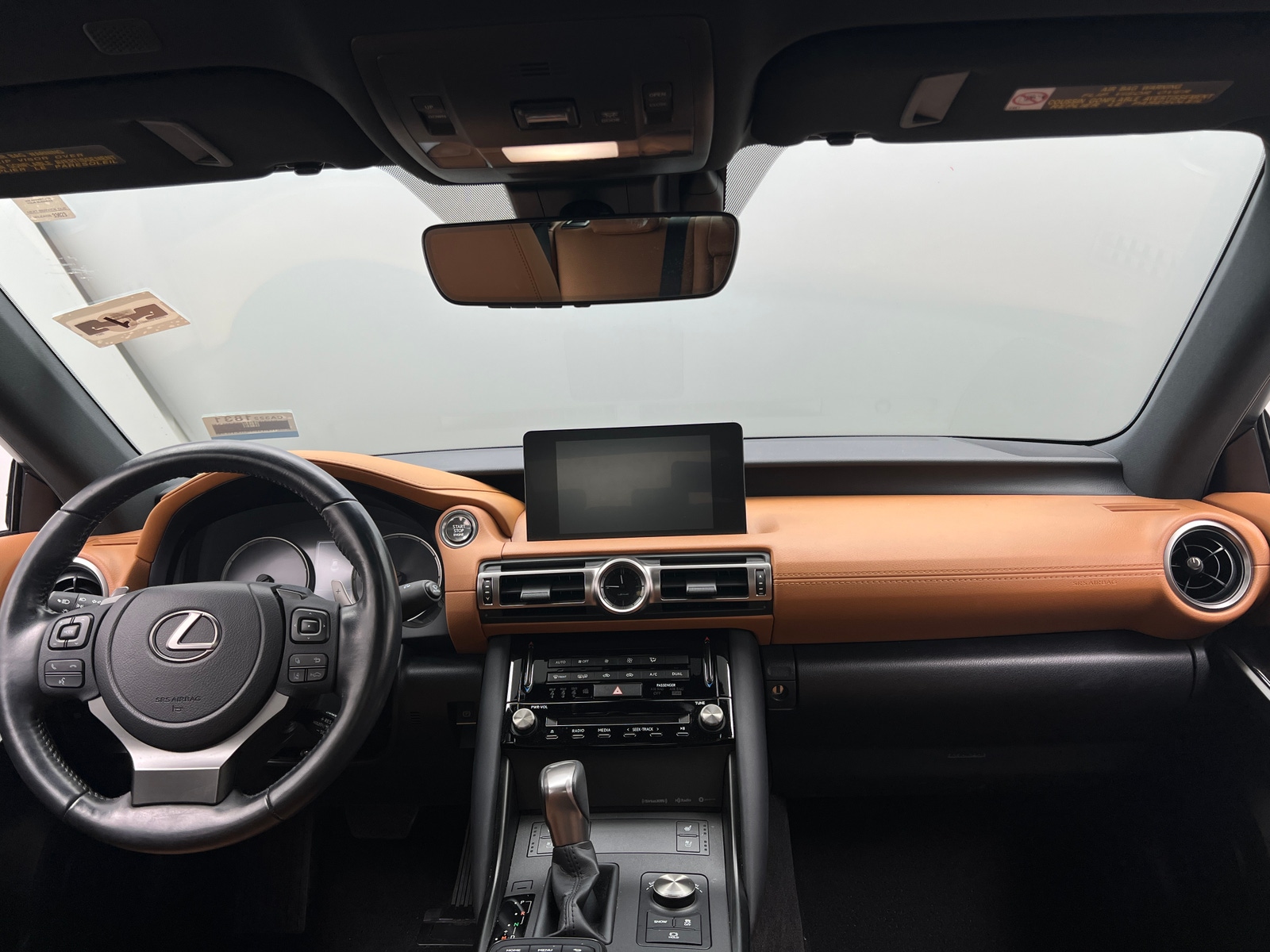 Thumbnail: 2021 Lexus IS - 2