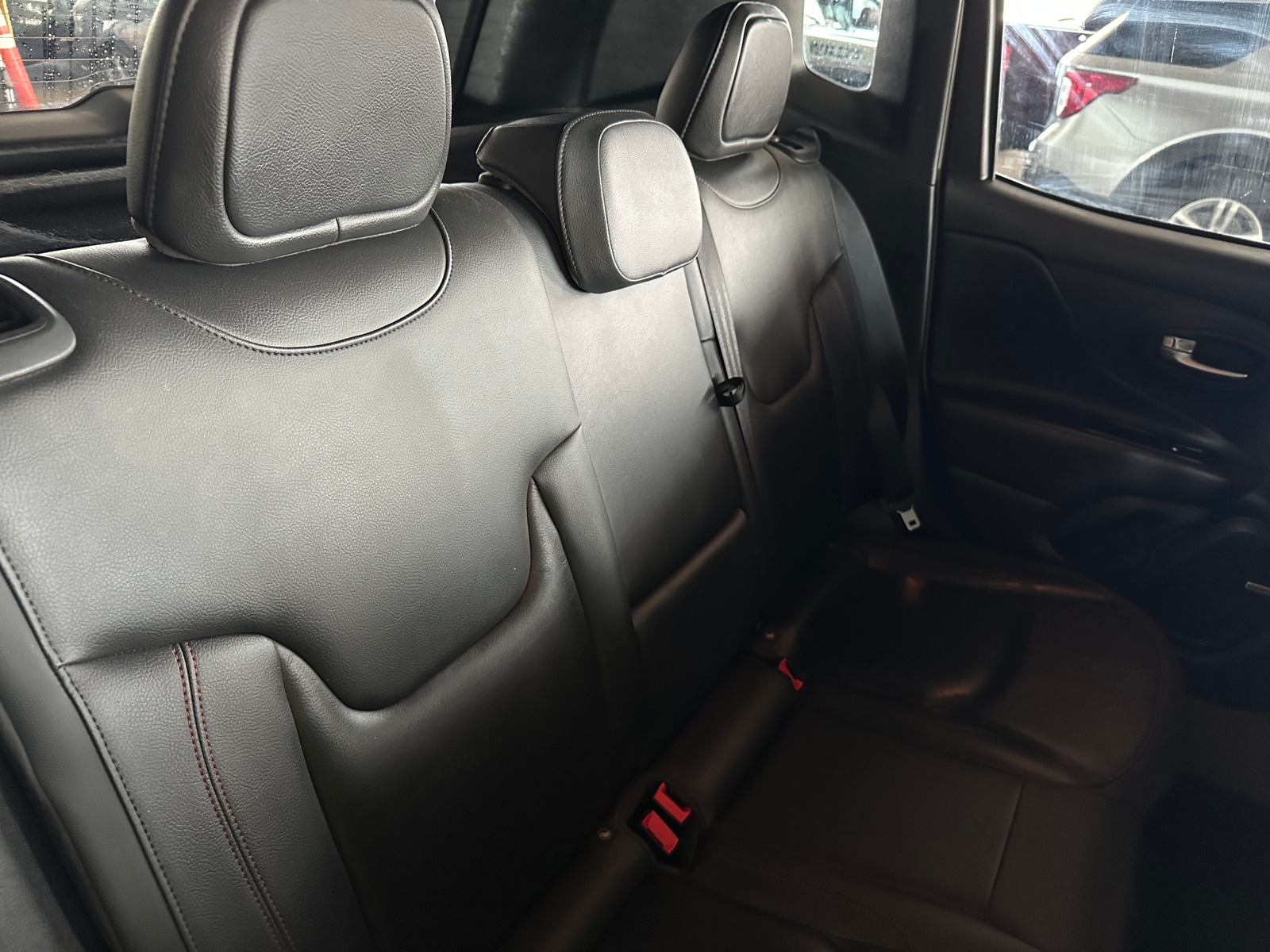 Thumbnail: 2021 Jeep Renegade - 5