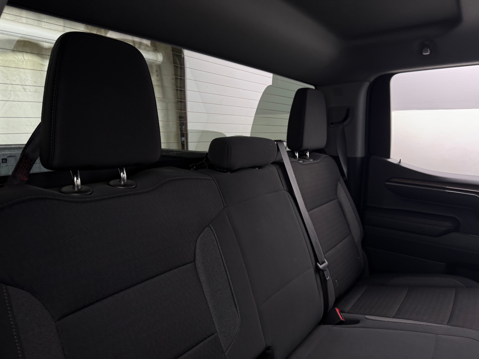 Thumbnail: 2024 Chevrolet Silverado 1500 - 6