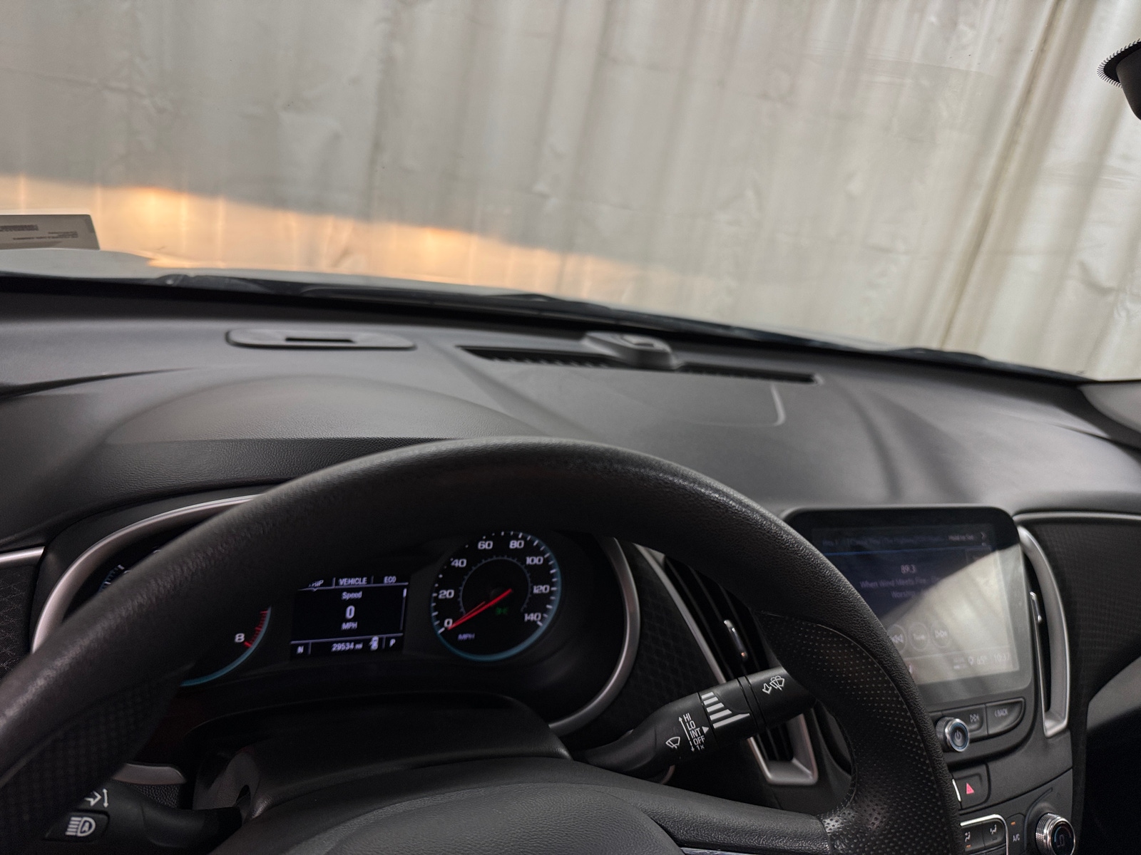 Thumbnail: 2024 Chevrolet Malibu - 3