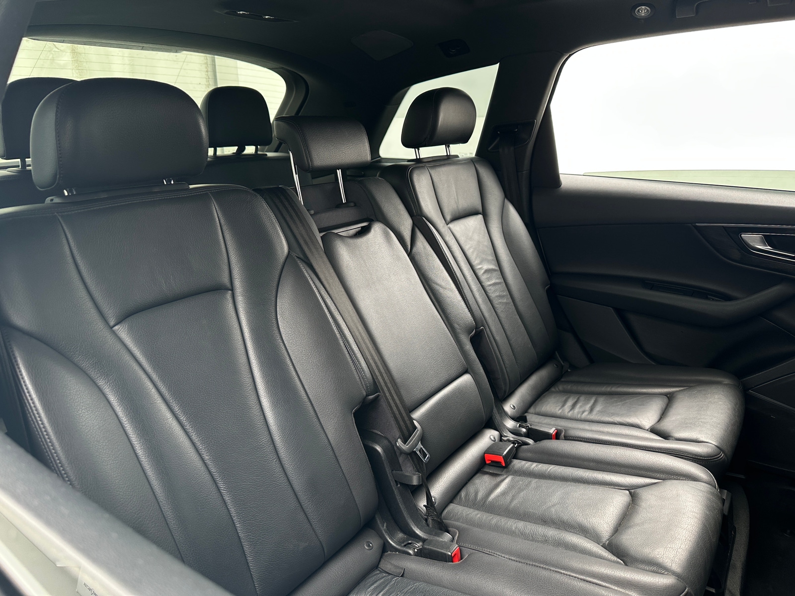 Thumbnail: 2017 Audi Q7 - 5