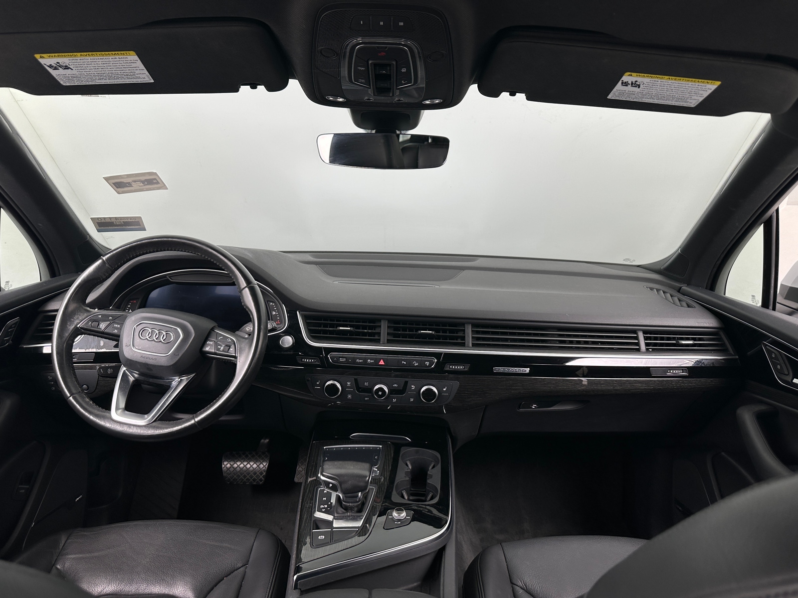 Thumbnail: 2017 Audi Q7 - 2