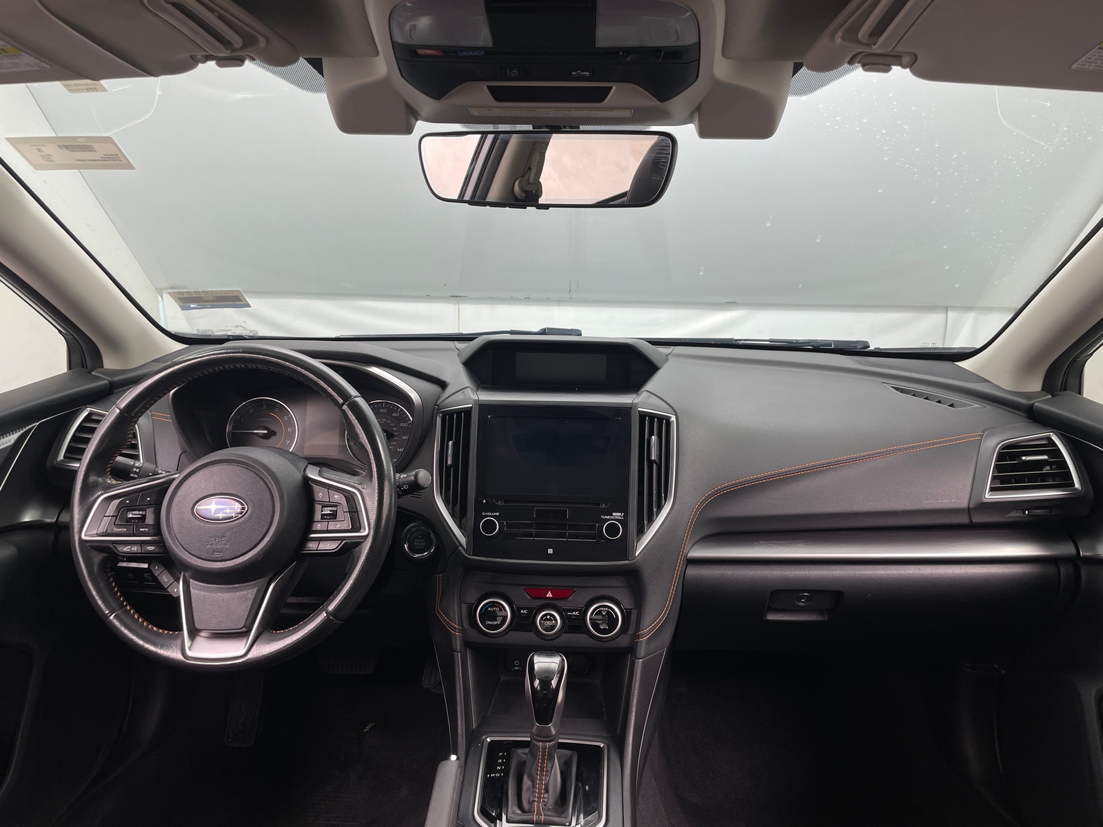 Thumbnail: 2021 Subaru Crosstrek - 2