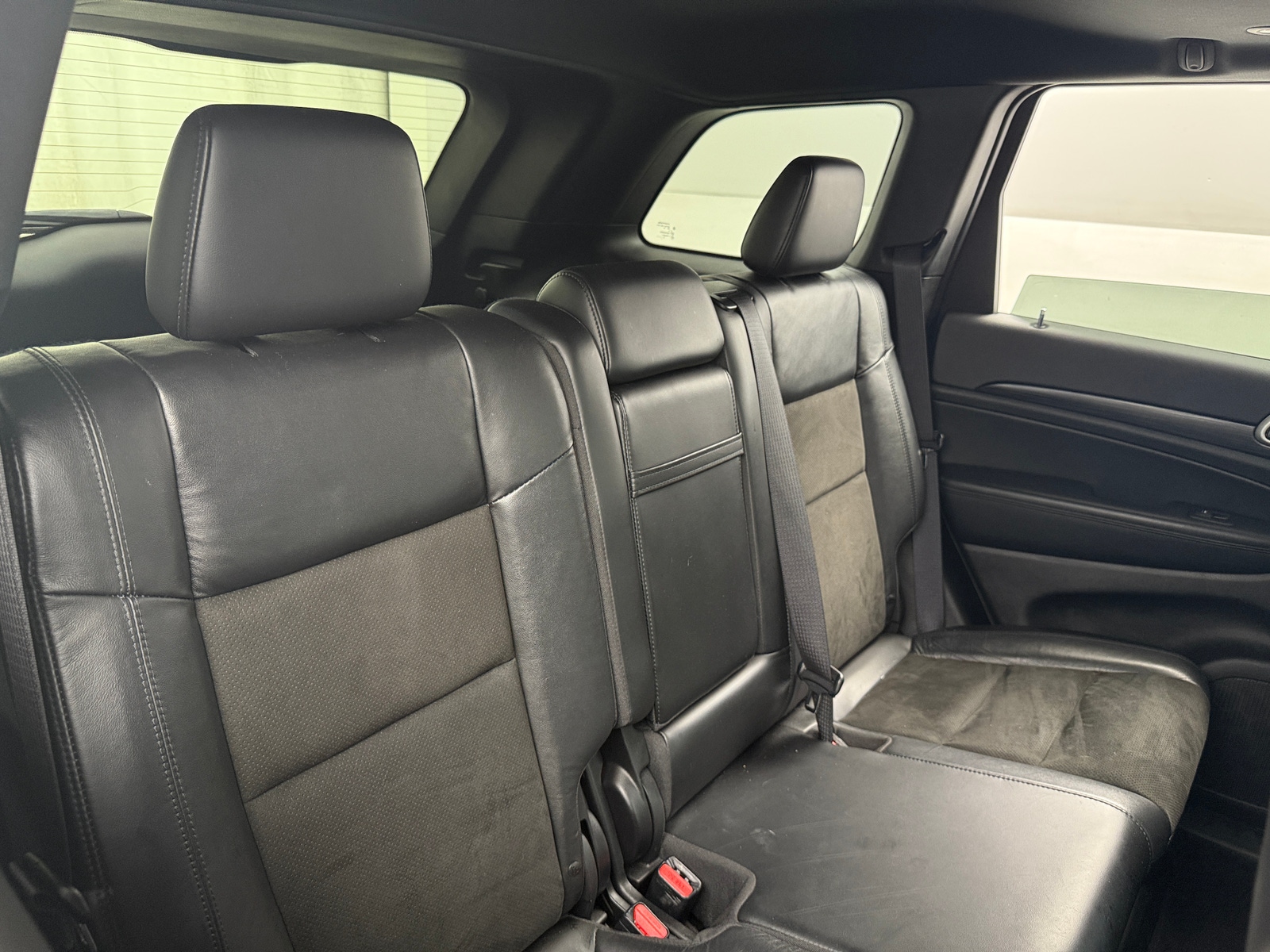 Thumbnail: 2020 Jeep Grand Cherokee - 6