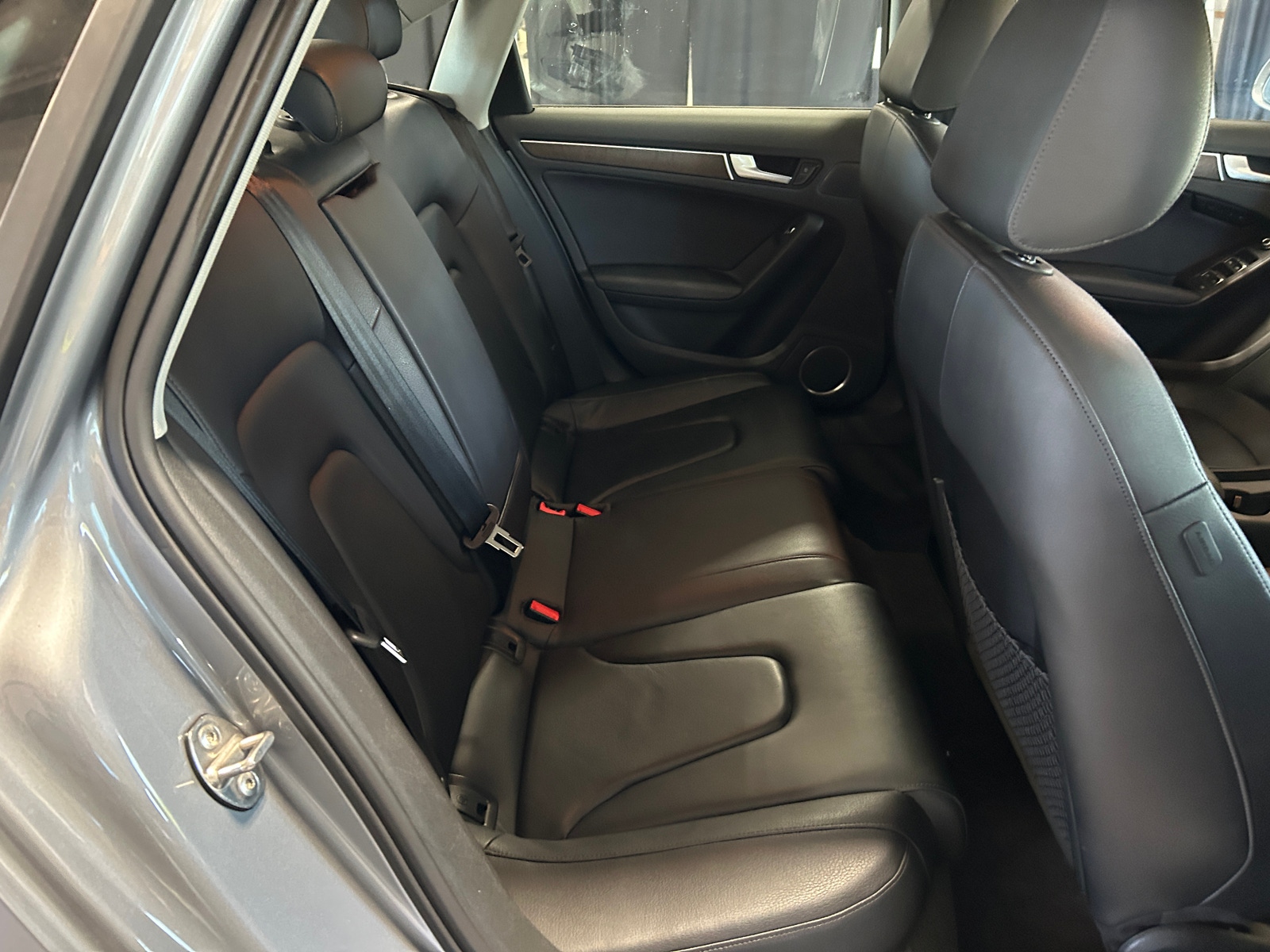 Thumbnail: 2015 Audi A4 - 5