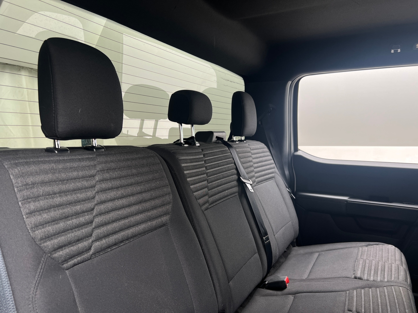 Thumbnail: 2023 Ford Econoline - 6