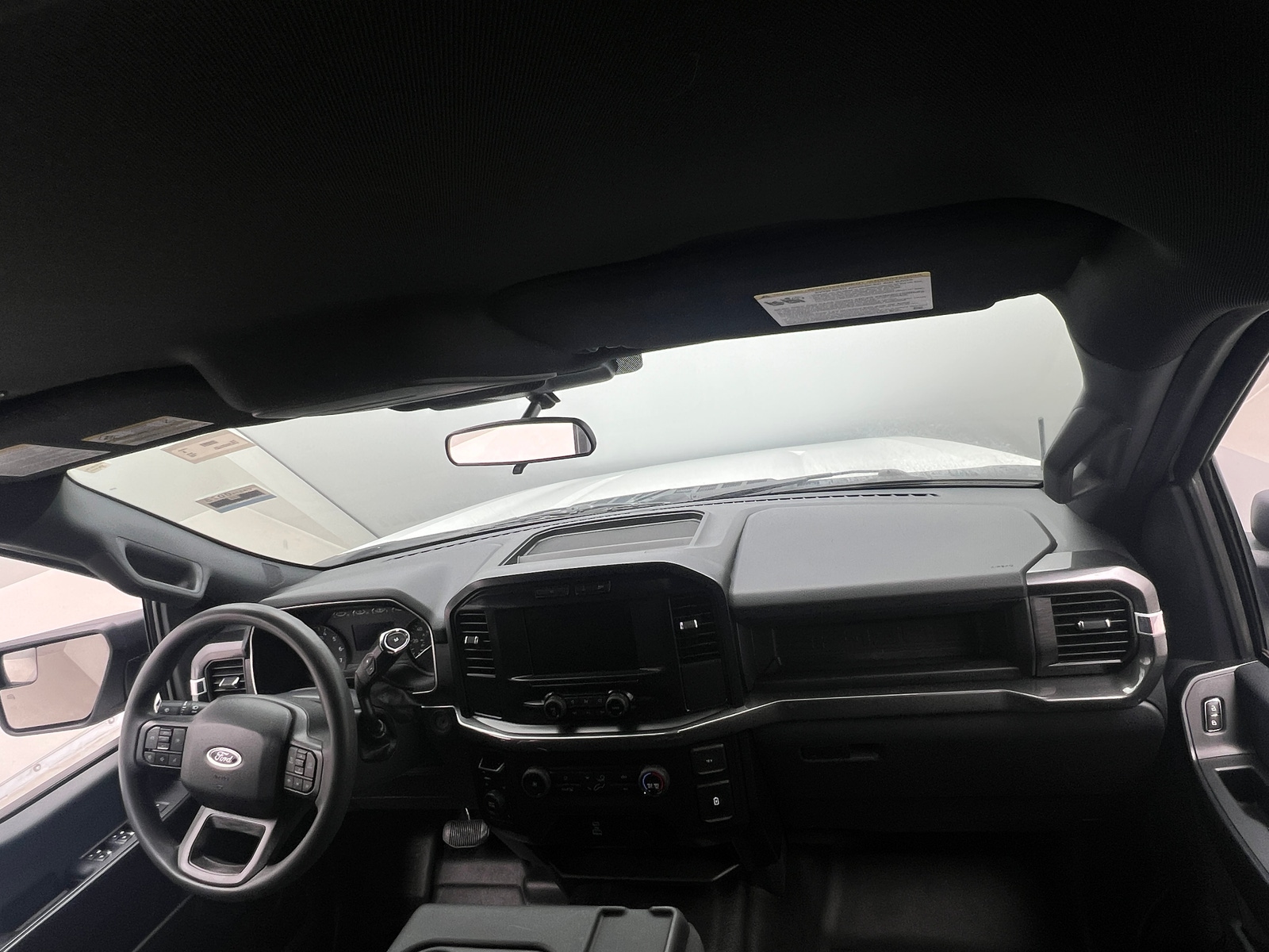 Thumbnail: 2023 Ford Econoline - 3