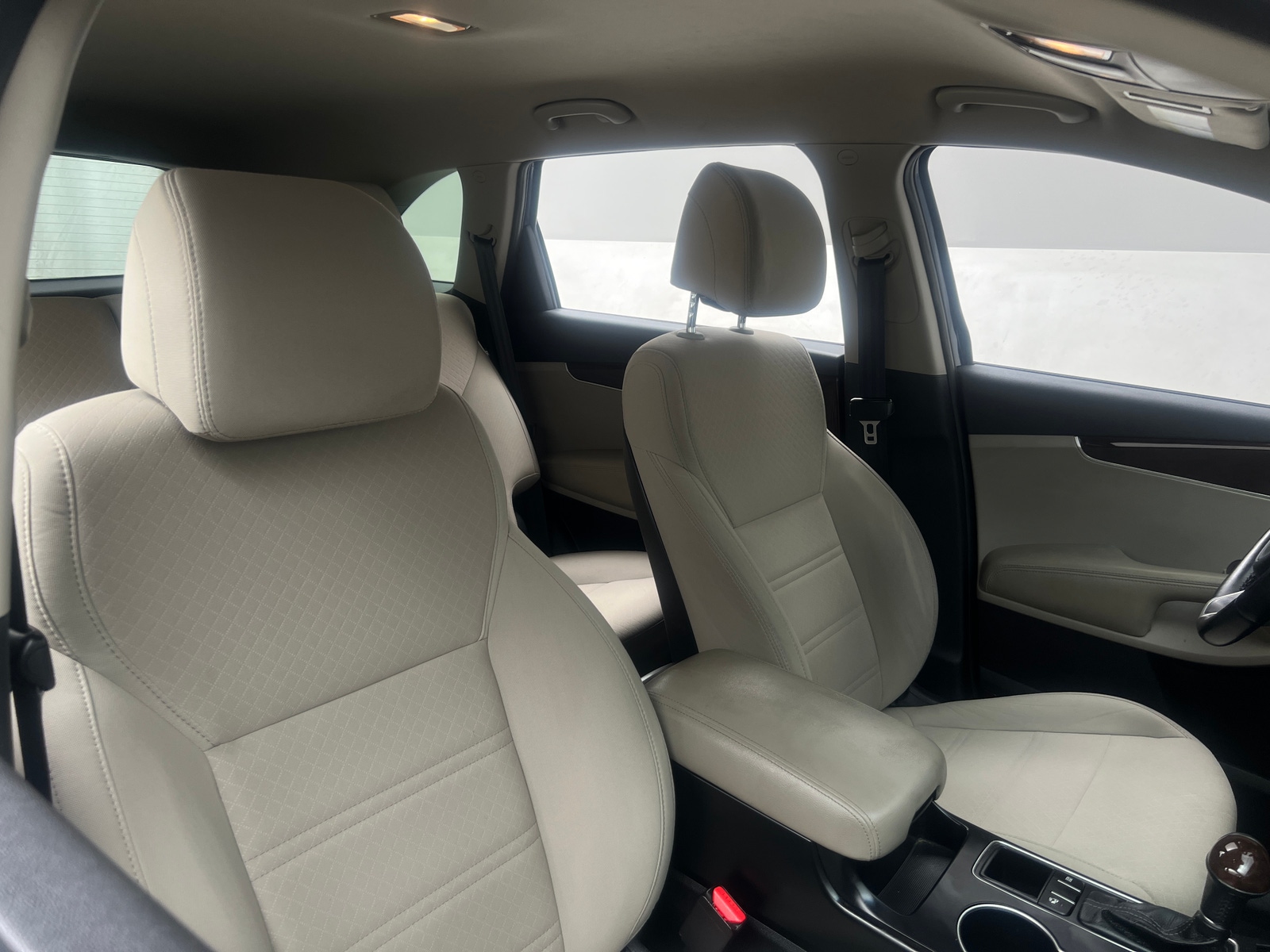 Thumbnail: 2017 Kia Sorento - 2