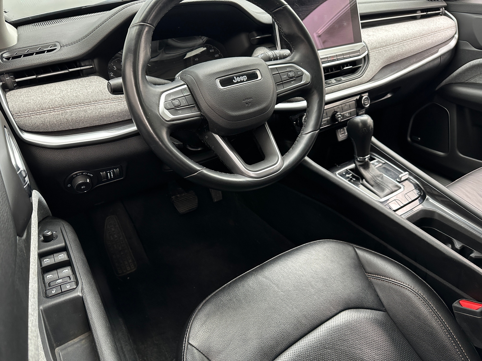 Thumbnail: 2022 Jeep Compass - 2