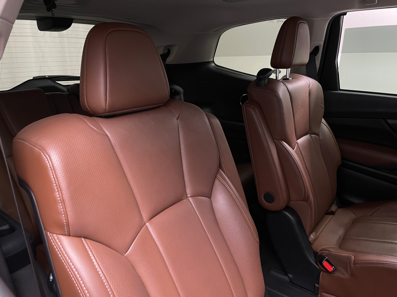 Thumbnail: 2019 Subaru Ascent - 5