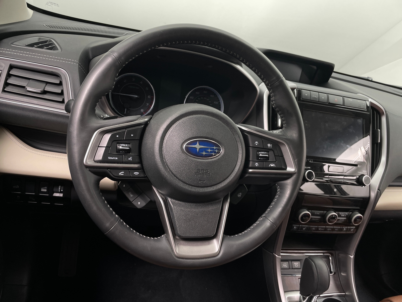 Thumbnail: 2019 Subaru Ascent - 4