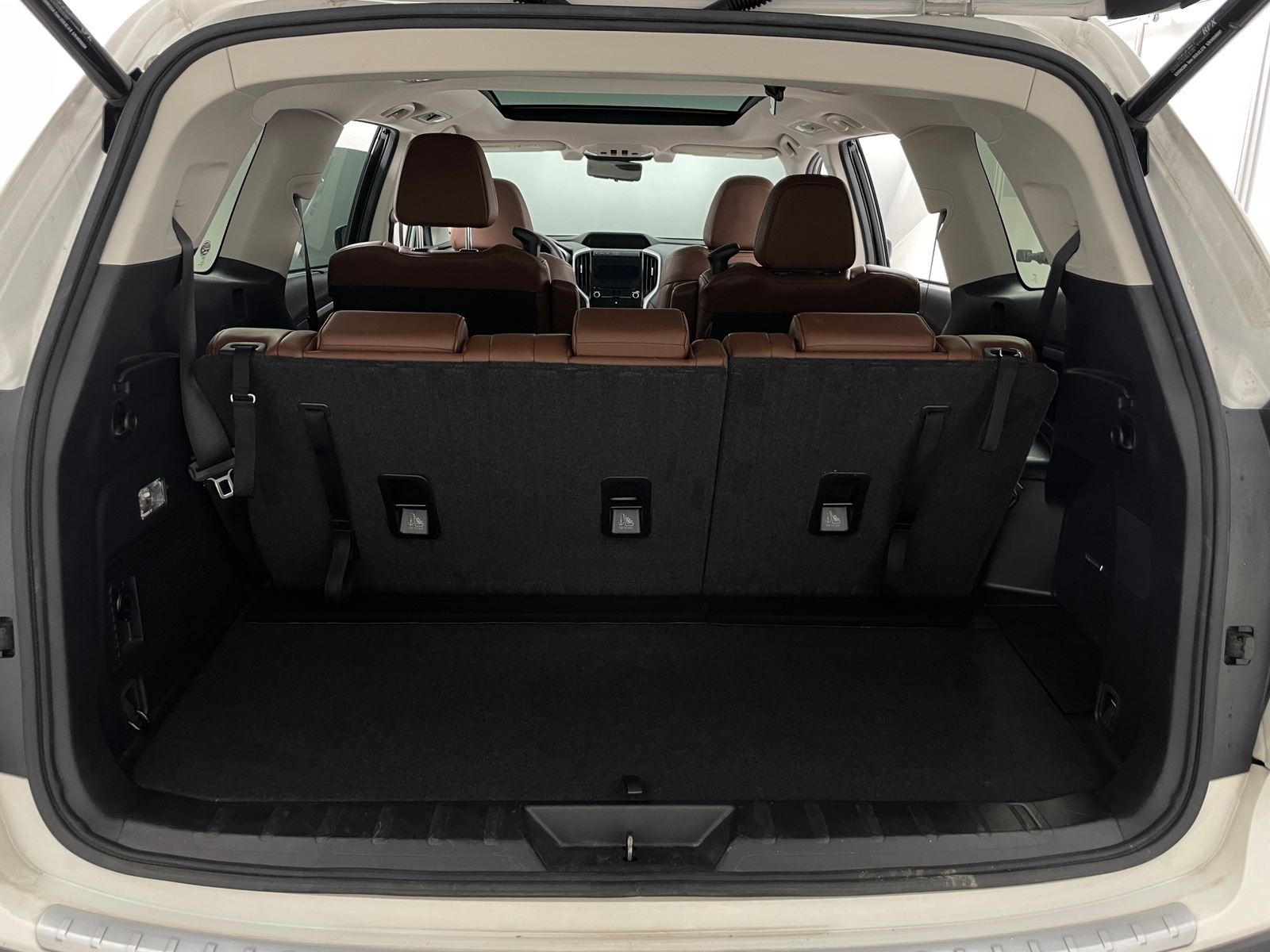 Thumbnail: 2019 Subaru Ascent - 6