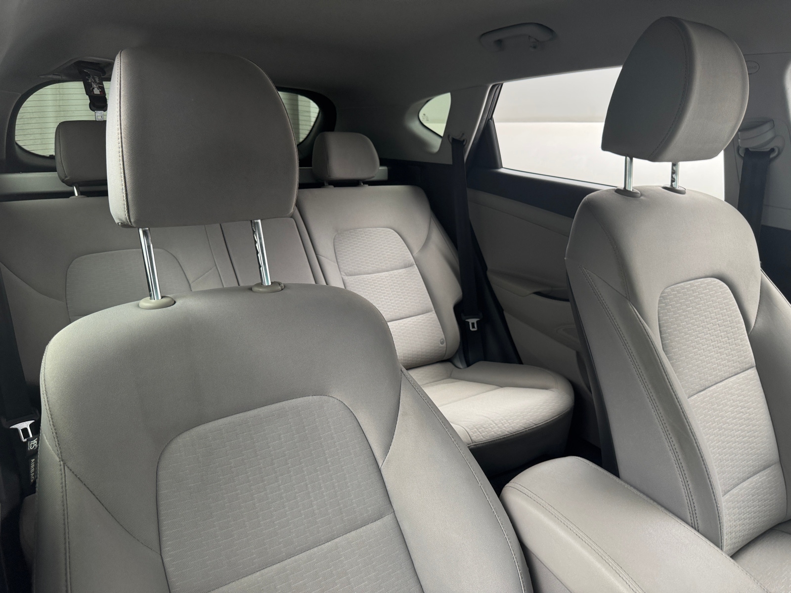 Thumbnail: 2020 Hyundai Tucson - 2