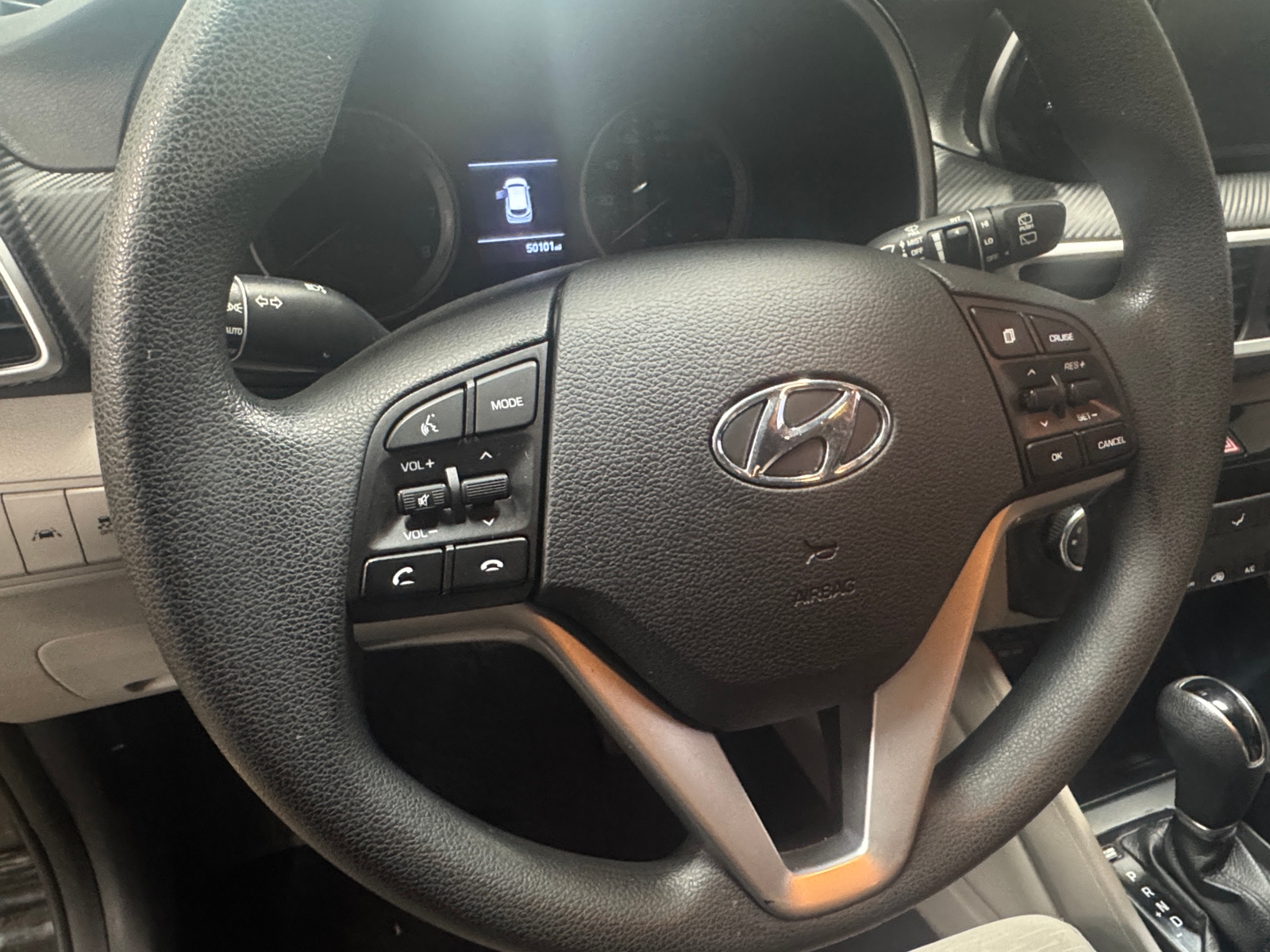 Thumbnail: 2020 Hyundai Tucson - 5