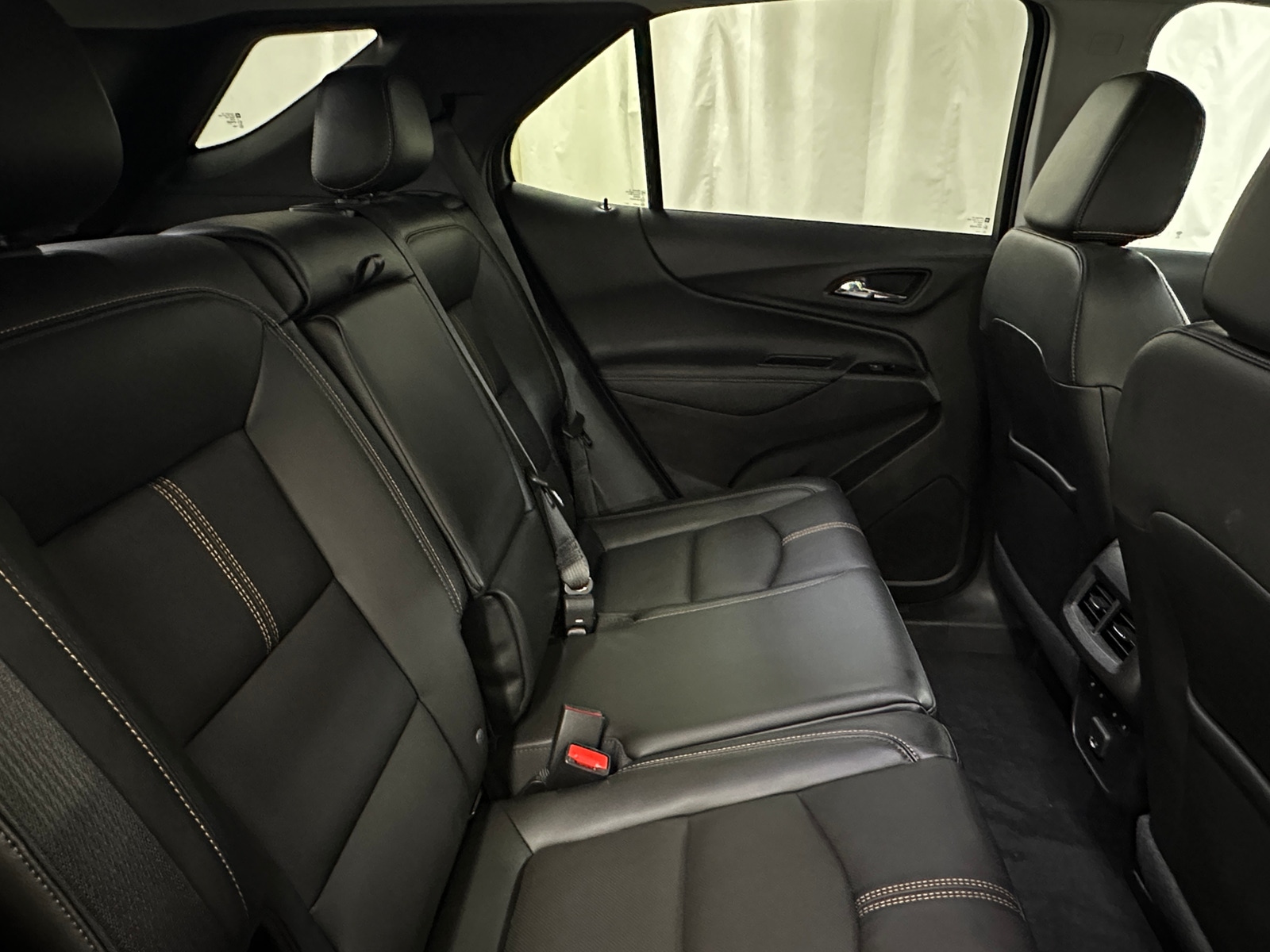 Thumbnail: 2024 Chevrolet Equinox - 5