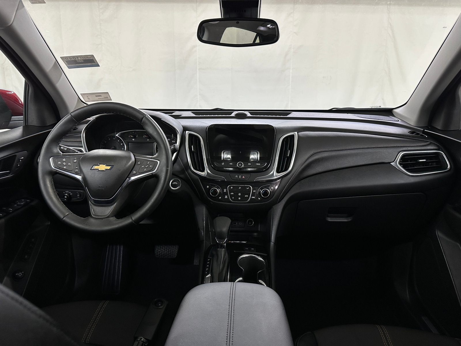 Thumbnail: 2024 Chevrolet Equinox - 2