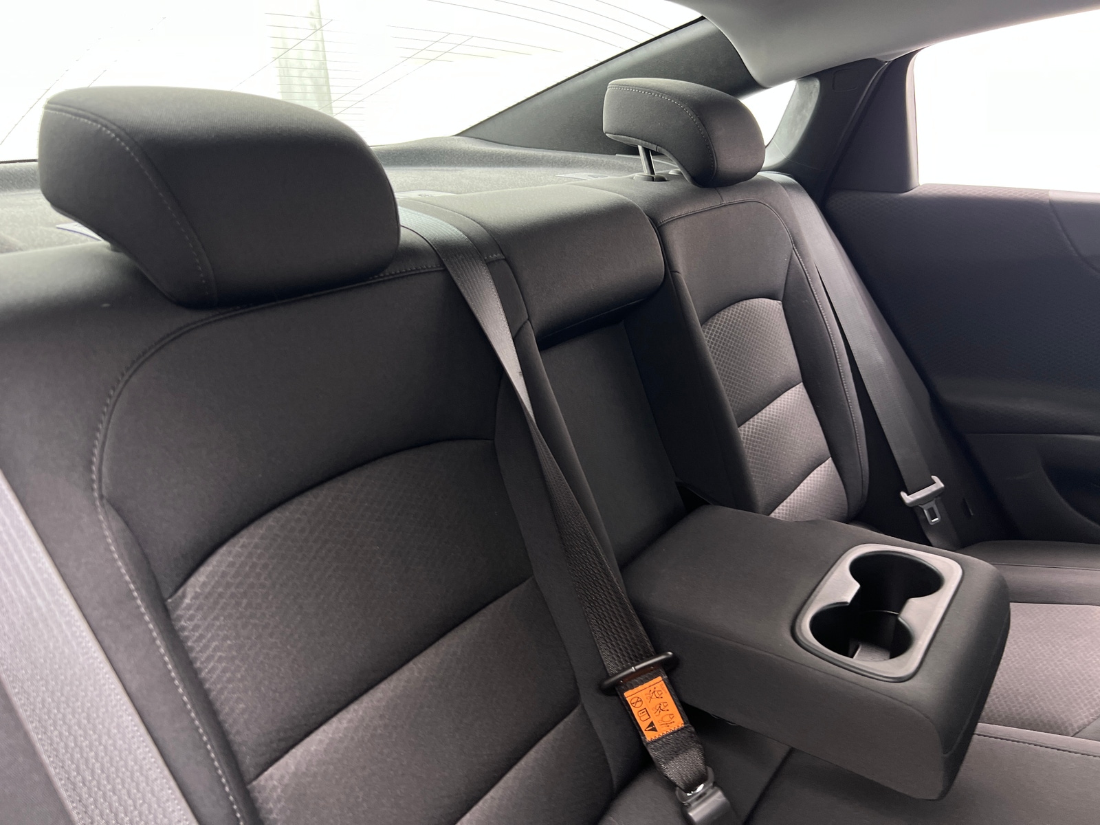 Thumbnail: 2023 Chevrolet Malibu - 6