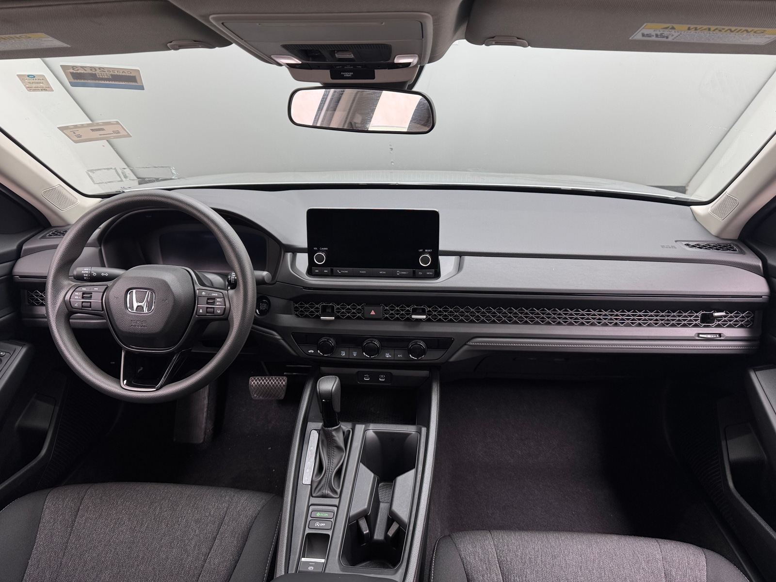 Thumbnail: 2024 Honda Accord - 3